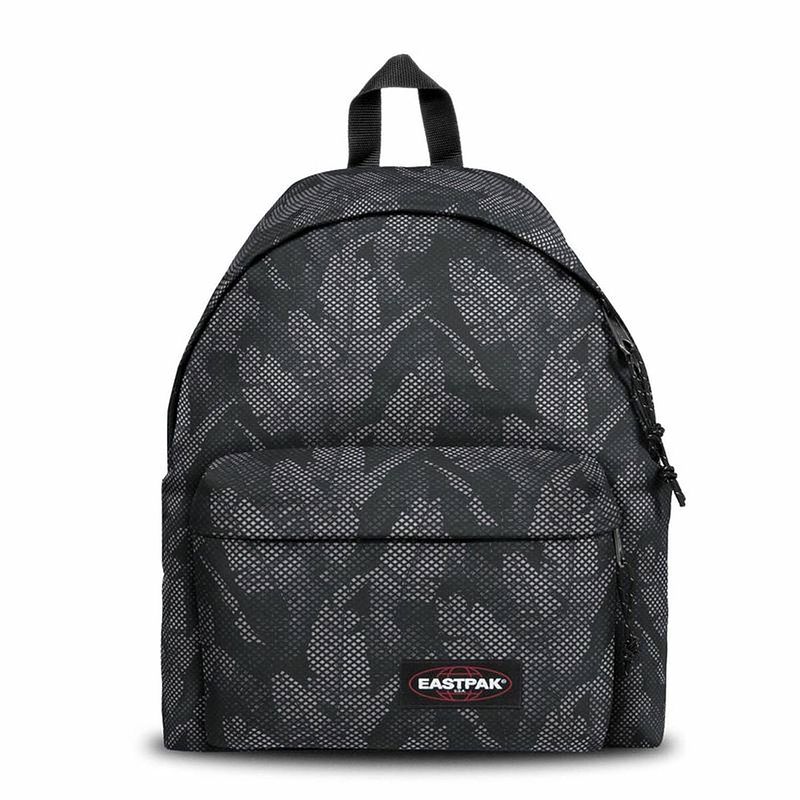 Foto van Casual rugtas eastpak padded pak'sr één maat zwart