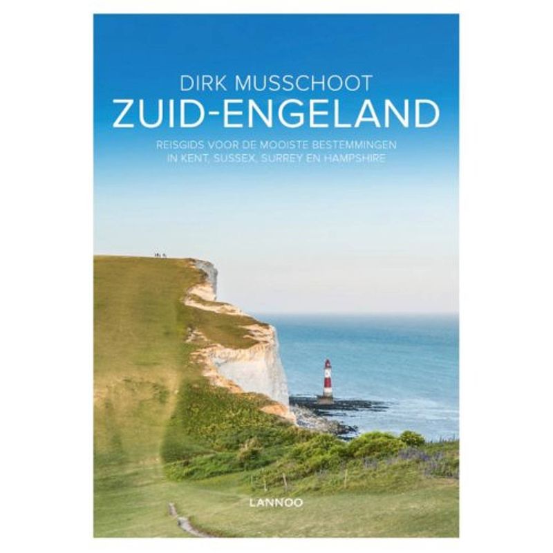 Foto van Zuid-engeland