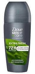 Foto van Dove men+ care extra fresh deoroller