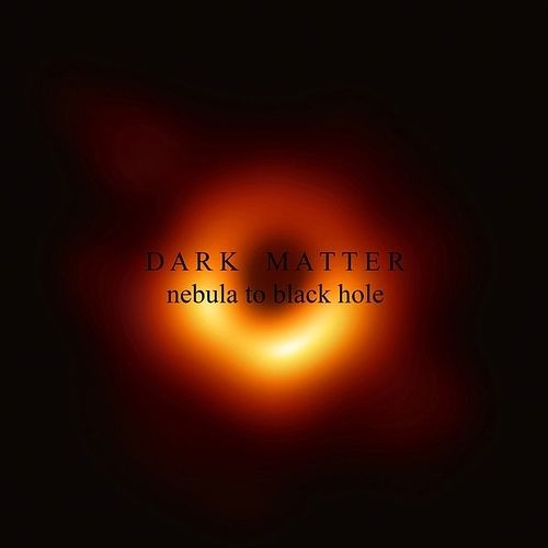 Foto van Nebula to black hole - cd (8020024201469)