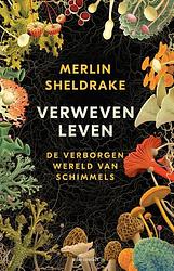 Foto van Verweven leven - merlin sheldrake - ebook (9789045036168)