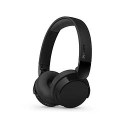 Foto van Philips tah3209/00 bluetooth on-ear hoofdtelefoon zwart