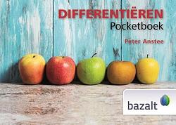 Foto van Pocketboek differentiëren - peter anstee - paperback (9789461182913)