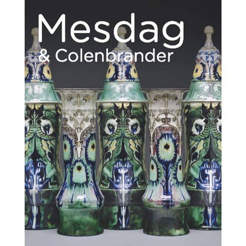 Foto van Mesdag & colenbrander