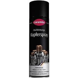 Foto van Caramba koperspray 500 ml