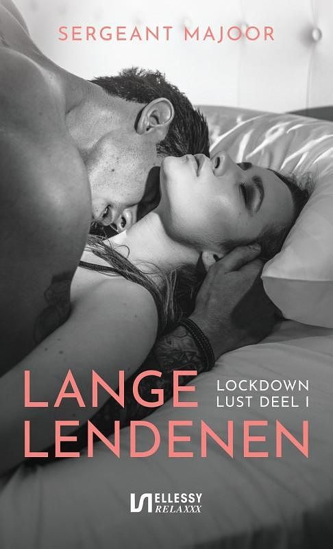 Foto van Lange lendenen - sergeant majoor - paperback (9789086604579)