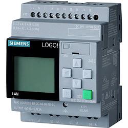 Foto van Siemens 6ed1052-1cc08-0ba1 plc-aansturingsmodule 24 v/dc