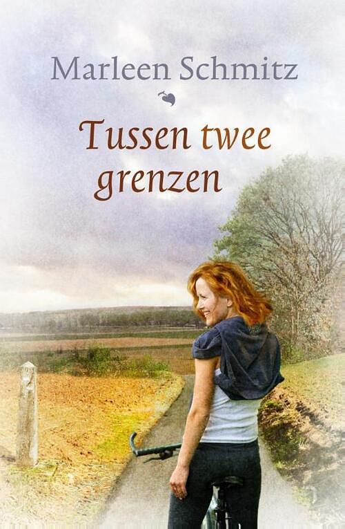 Foto van Tussen twee grenzen - marleen schmitz - ebook (9789020533354)