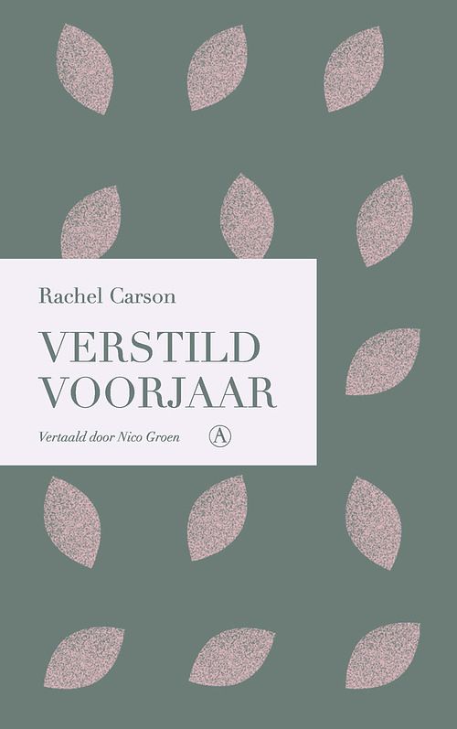 Foto van Verstild voorjaar - rachel carson - ebook (9789025314682)