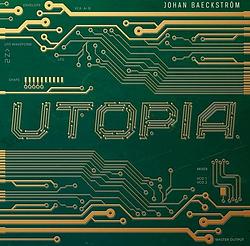 Foto van Utopia - cd (7393210326972)