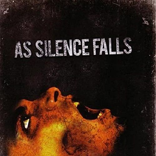 Foto van As silence falls - cd (5050693146924)