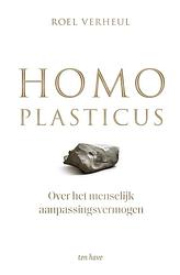 Foto van Homo plasticus - roel verheul - ebook (9789025910280)