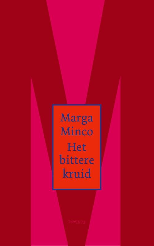 Foto van Het bittere kruid - marga minco - ebook (9789044655070)