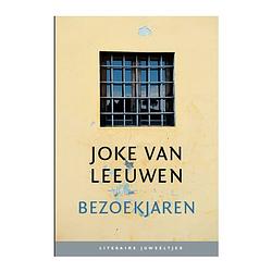 Foto van Bezoekjaren (set van 10) - literaire juweeltjes