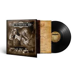 Foto van Set sail to mystery - lp (0884388710511)