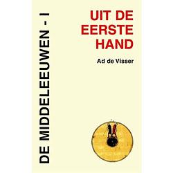 Foto van De middeleeuwen / i - uit de eerste hand