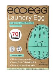 Foto van Eco egg laundry egg tropical breeze