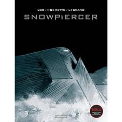 Foto van Snowpiercer