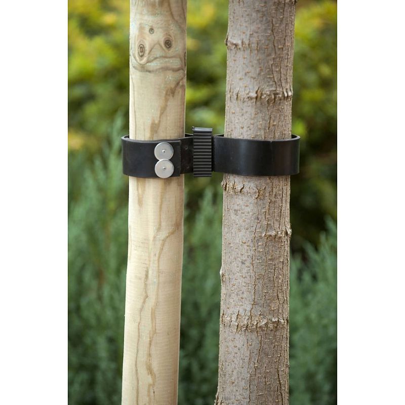 Foto van Nature - rubber/canvas boomband 60x3,8cm set a 2 stuks