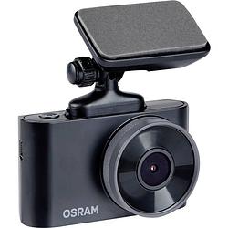 Foto van Osram auto orsdc30 dashcam kijkhoek horizontaal (max.): 130 ° 5 v accu, display, wifi