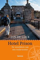 Foto van Hotel prison - jan de cock - ebook (9789020997774)