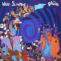 Foto van Blue sunshine - lp (0602547875716)