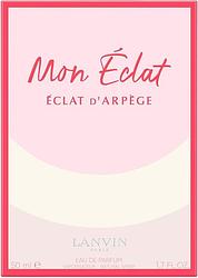 Foto van Lanvin éclat d'sarpège mon éclat eau de parfum