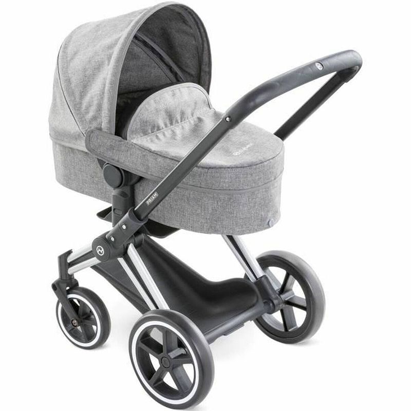 Foto van Poppenwagen corolle cybex 3 in1 pram (62 x 70 x 40,5 cm)