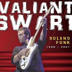 Foto van Boland punk 1988-2001 - cd (6009661800053)