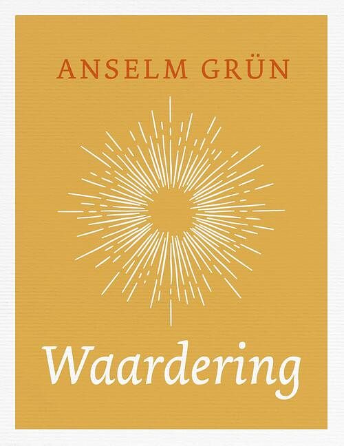 Foto van Waardering - anselm grün - ebook (9789025905361)