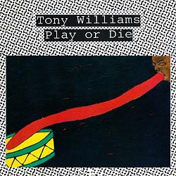 Foto van Play or die - lp (0885513121417)