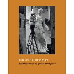 Foto van Frits van hall (1899/1945)