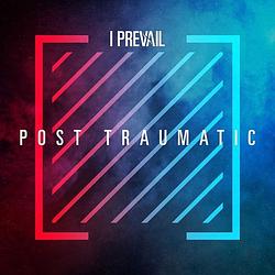 Foto van Post traumatic - cd (0888072205536)