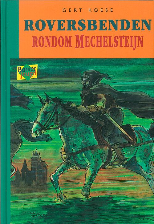 Foto van Roversbenden rondom mechelsteijn - gert koese - ebook (9789402900576)