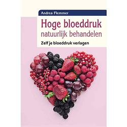 Foto van Hoge bloeddruk natuurlijk behandelen