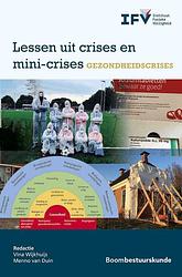 Foto van Lessen uit crises en mini-crises - ebook (9789089744876)