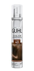 Foto van Guhl color forming mousse 40 middenbruin