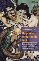 Foto van Odysseus's onvoltooide reis - jabik veenbaas - ebook (9789046827802)