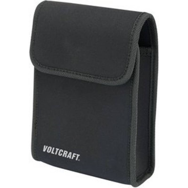 Foto van Voltcraft vc-100 tas voor meetapparatuur geschikt voor vc135, vc155, vc175, vc165