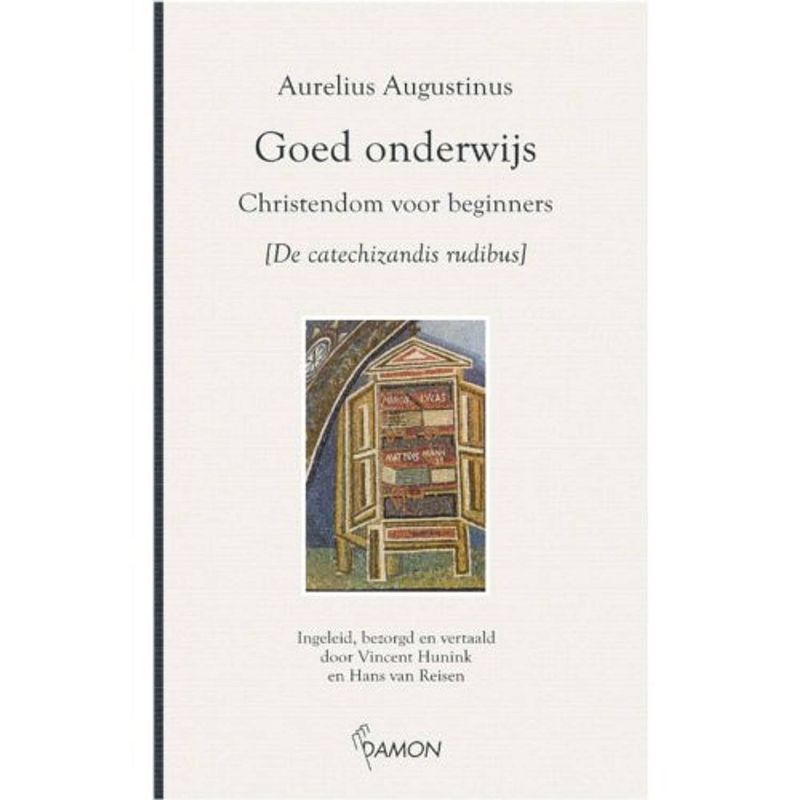 Foto van Goed onderwijs