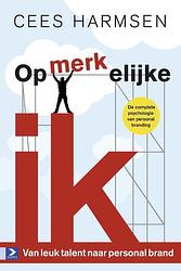 Foto van Opmerkelijke ik - cees harmsen - ebook (9789052618418)