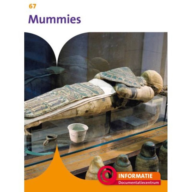 Foto van Mummies - informatie