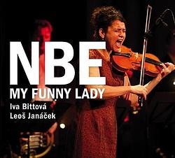 Foto van My funny lady - cd (9789070778262)