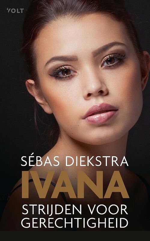 Foto van Ivana - sébas diekstra - ebook (9789021427836)