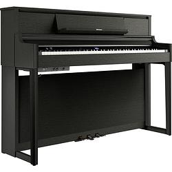 Foto van Roland lx-5 ch digitale piano zwart