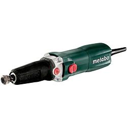 Foto van Metabo metabo 600616000 rechte slijper 430 w