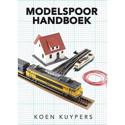 Foto van Modelspoor