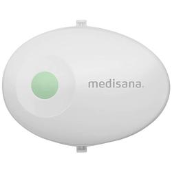 Foto van Medisana handmassageapparaat mini hm 300 wit