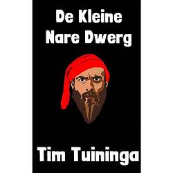 Foto van De kleine nare dwerg