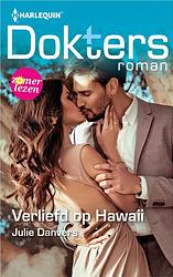 Foto van Verliefd op hawaii - julie danvers - ebook